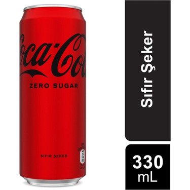 COCO COLA ZERO