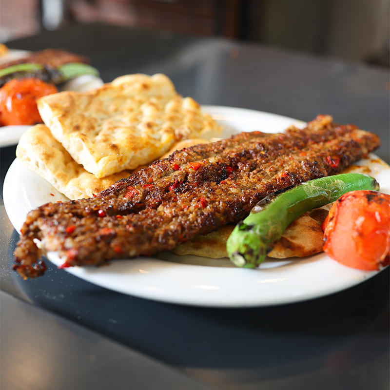 ZIRH AÇMA ADANA PORSİYON