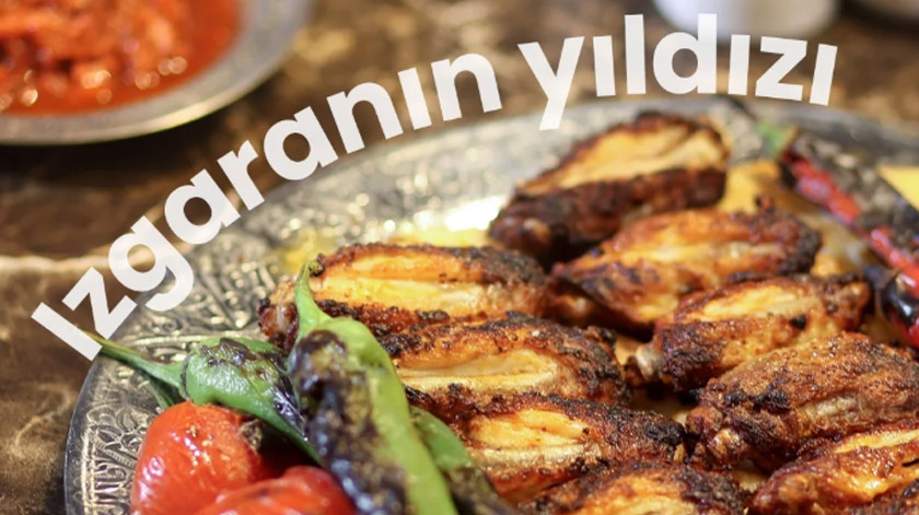 Zırh Kebap Evi - Samsun