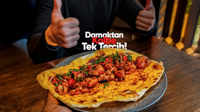 Zırh Kebap Evi - Samsun