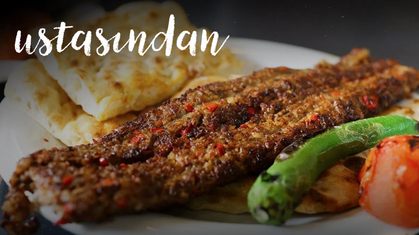 Zırh Kebap Evi - Samsun